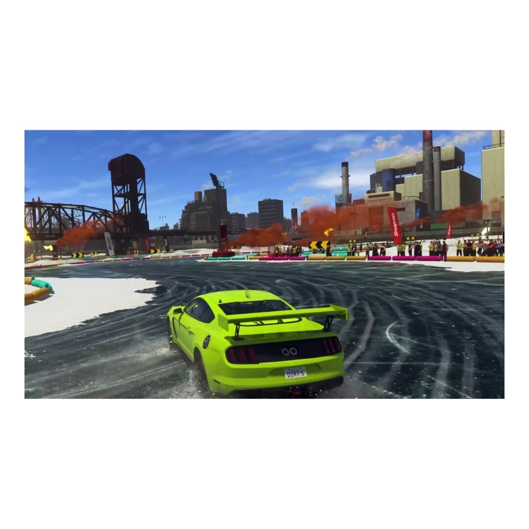 DIRT 5- PlayStation 4 - Image 3