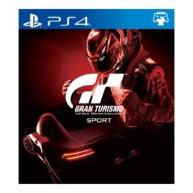 Gran Turismo Sport - Ps4