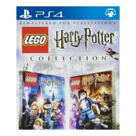 LEGO Harry Potter Collection - Ps4