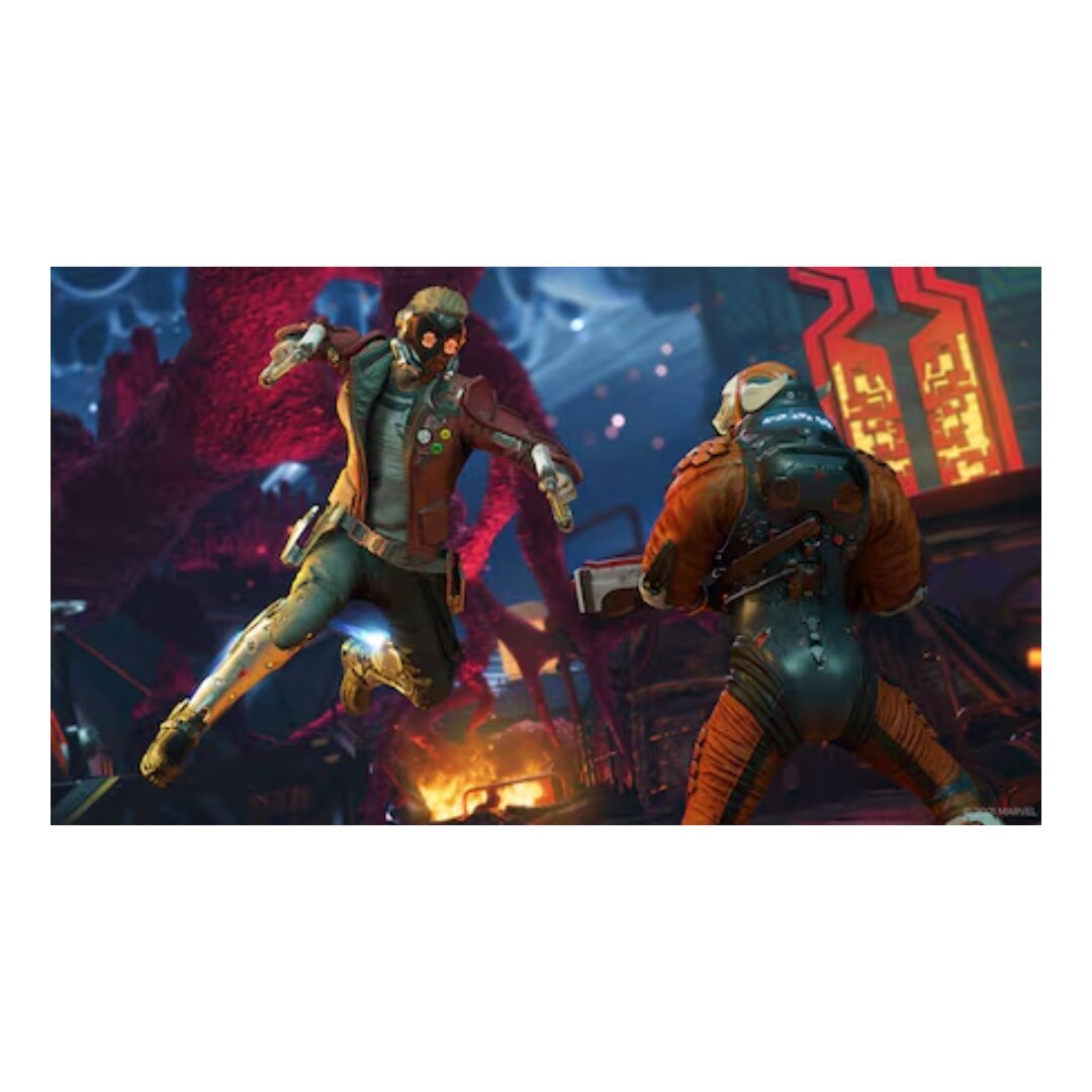 Marvel’s Guardians of the Galaxy - Ps4 - Image 2