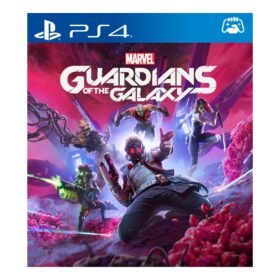 Marvel’s Guardians of the Galaxy - Ps4