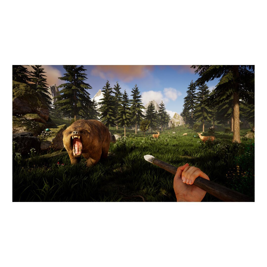 Viking Frontiers - Ps5 (Digital Game) - Image 2