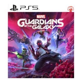 Marvel’s Guardians of the Galaxy - PlayStation 5