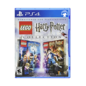 LEGO Harry Potter Collection - PlayStation 4