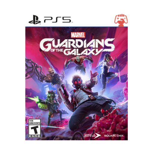 Marvel’s Guardians of the Galaxy - PlayStation 5