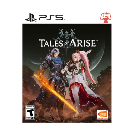 Tales of Arise - Ps5