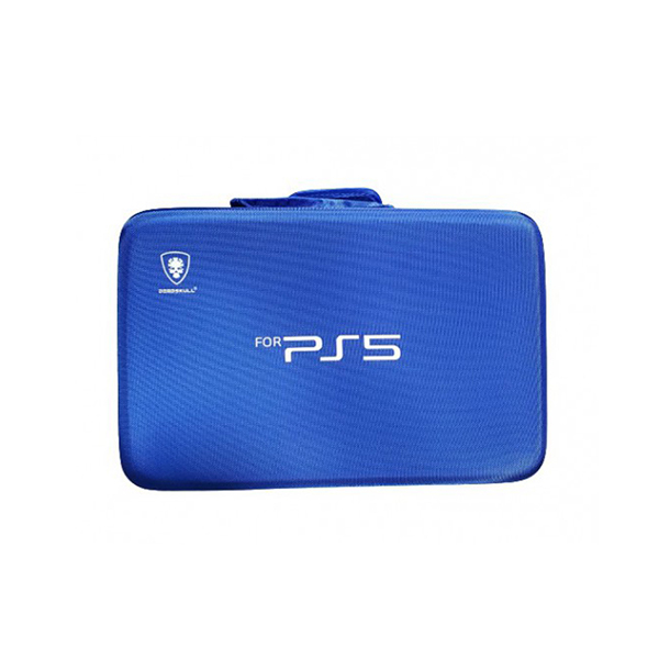 PlayStation 5 Carrying Case – Generations The Game Shop
