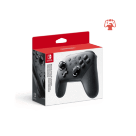 Nintendo Switch Pro Controller
