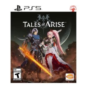 Tales of Arise - Ps5