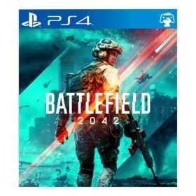 Battlefield 2042 - Ps4