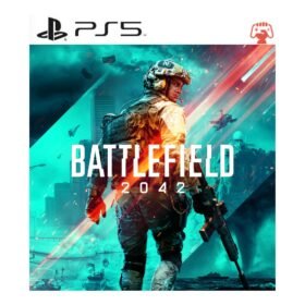 Battlefield 2042 - PlayStation 5
