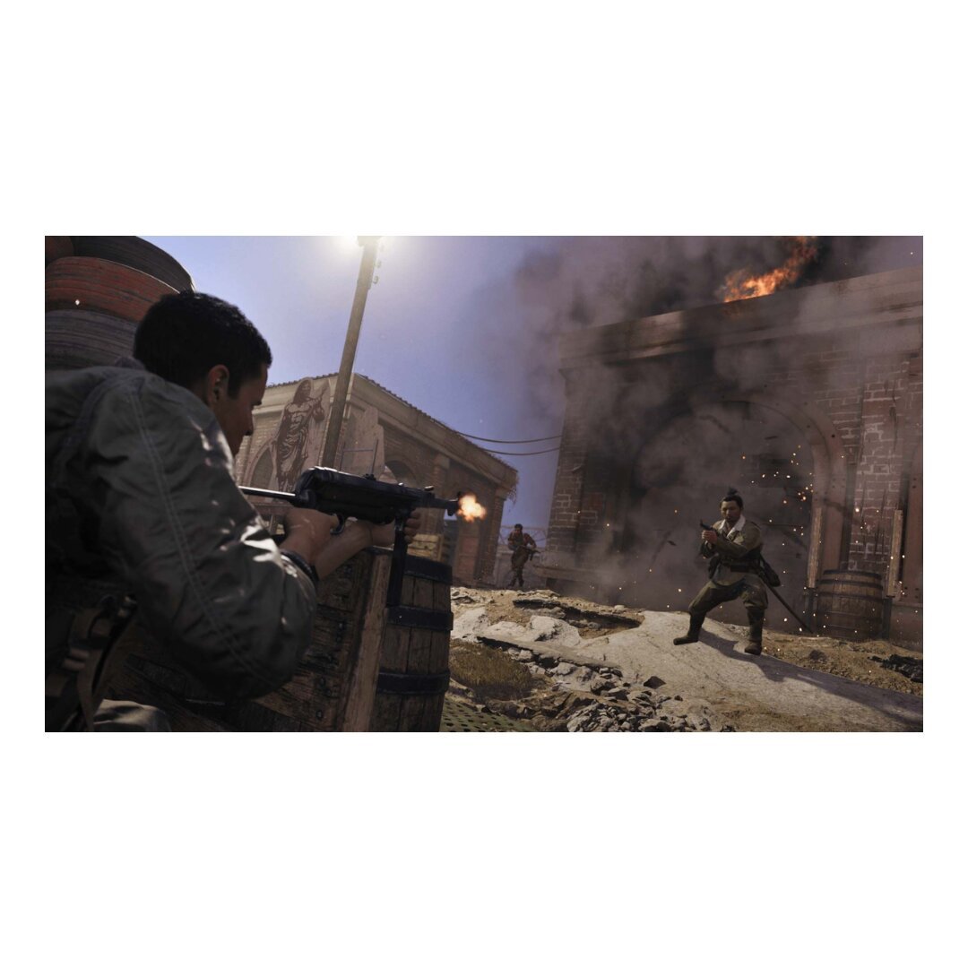 Call of Duty Vanguard - Ps4 - Image 2