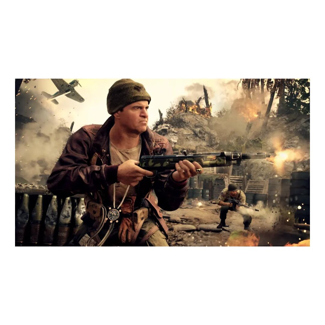 Call of Duty Vanguard - Ps4 - Image 3