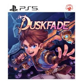 Duskfade - Ps5 | Digital Game (Pre-Order)
