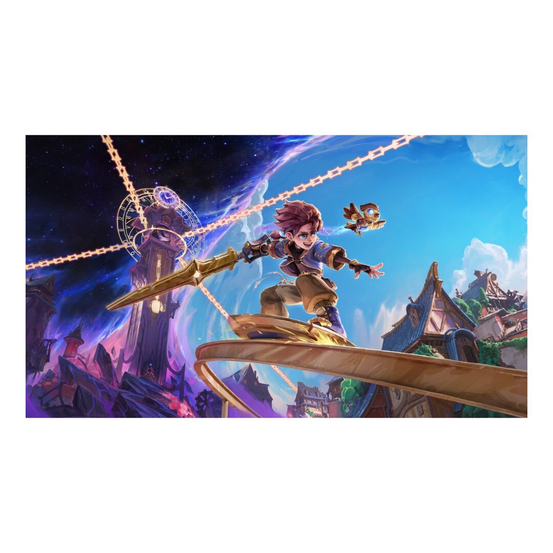 Duskfade - Ps5 | Digital Game (Pre-Order) - Image 3