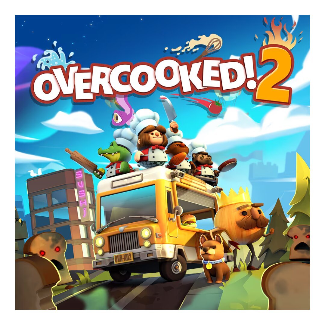 Digital account for Xbox -7 in 1 Game Bundle - Image 7