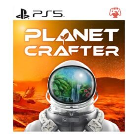 The Planet Crafter - Ps5 (Digital Game)