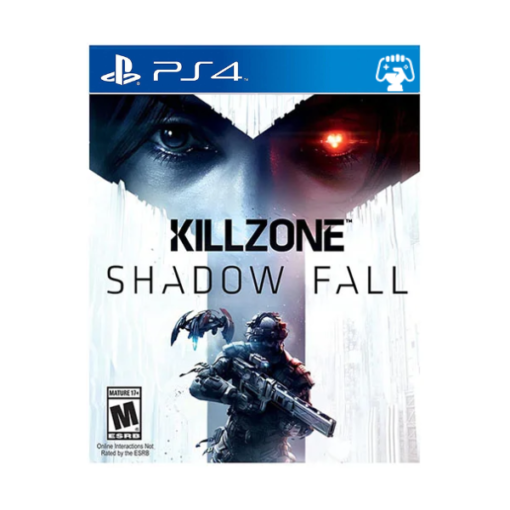 Killzone: Shadow Fall - PlayStation 4 (Used)