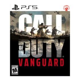 Call of Duty: Vanguard PlayStation 5