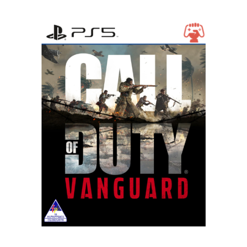 Call of Duty: Vanguard PlayStation 5