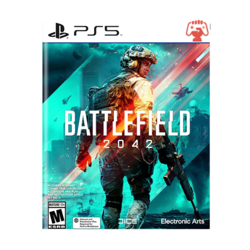 Battlefield 2042 - PlayStation 5