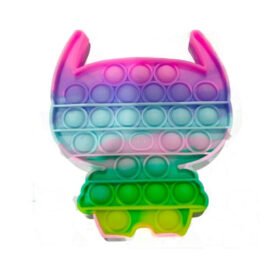 Pop It Fidget Toy (Bear)