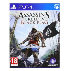 Assassin's Creed IV Black Flag - PlayStation 4
