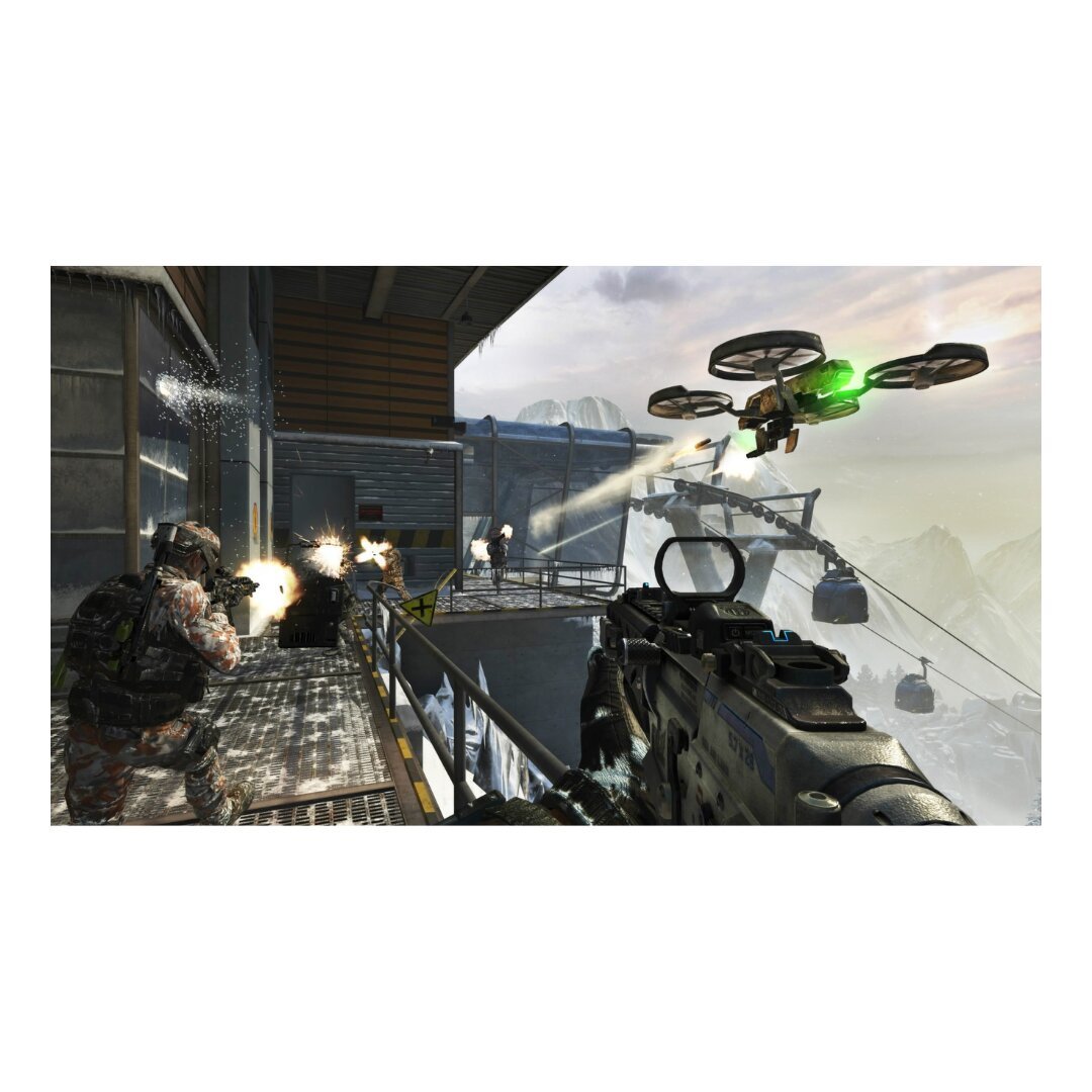 Call of Duty: Black Ops II - PS (Digital Game) - Image 2