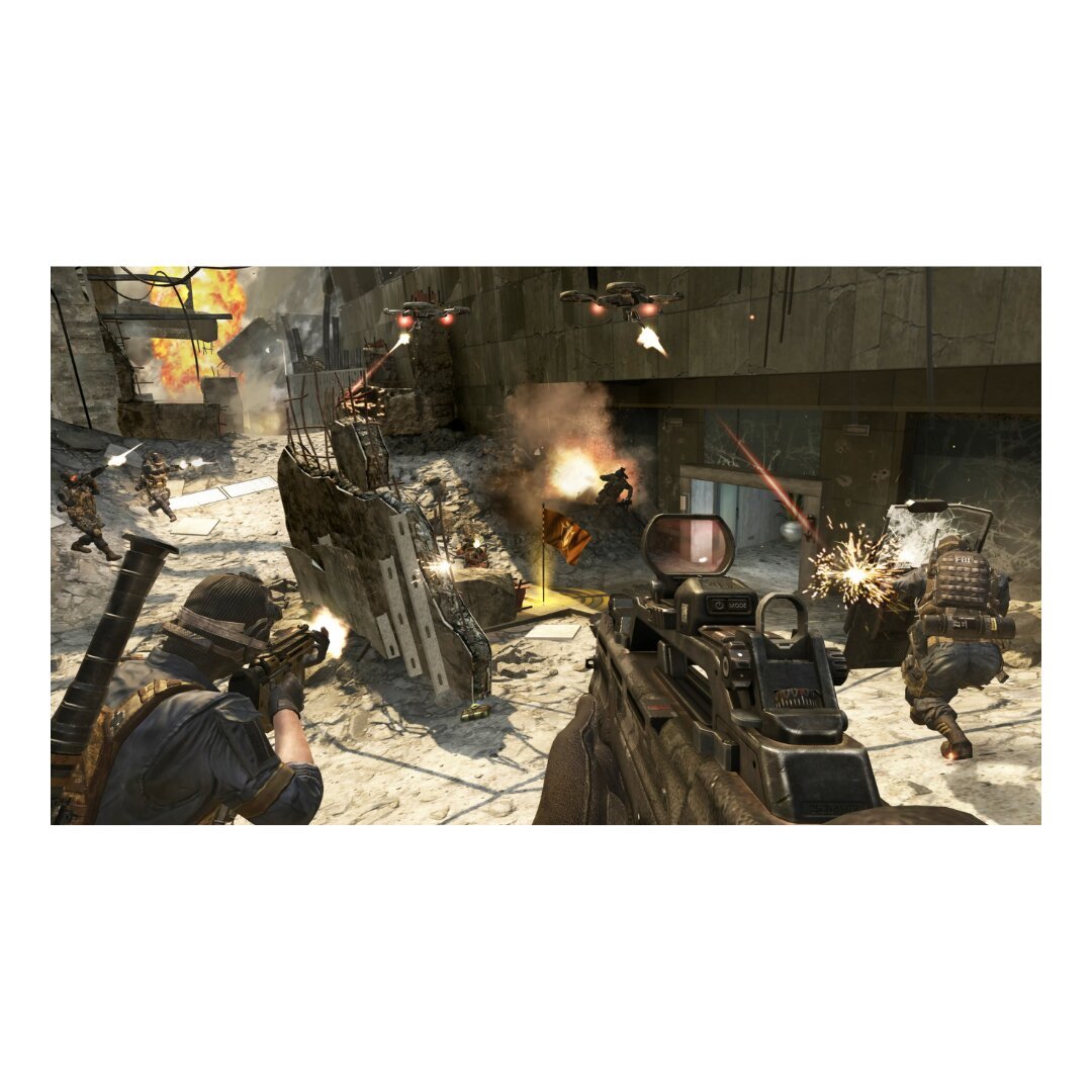 Call of Duty: Black Ops II - PS (Digital Game) - Image 3