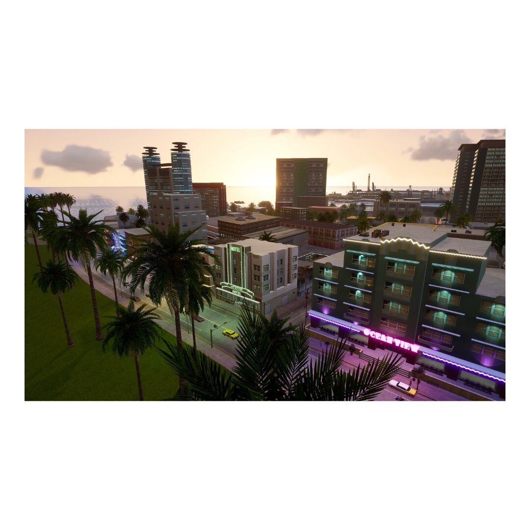 Grand Theft Auto: The Trilogy - The Definitive Edition Ps4 - Image 2