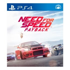 Need for Speed Payback - Ps4
