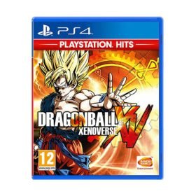 Dragon Ball Xenoverse - PlayStation 4 (Used)