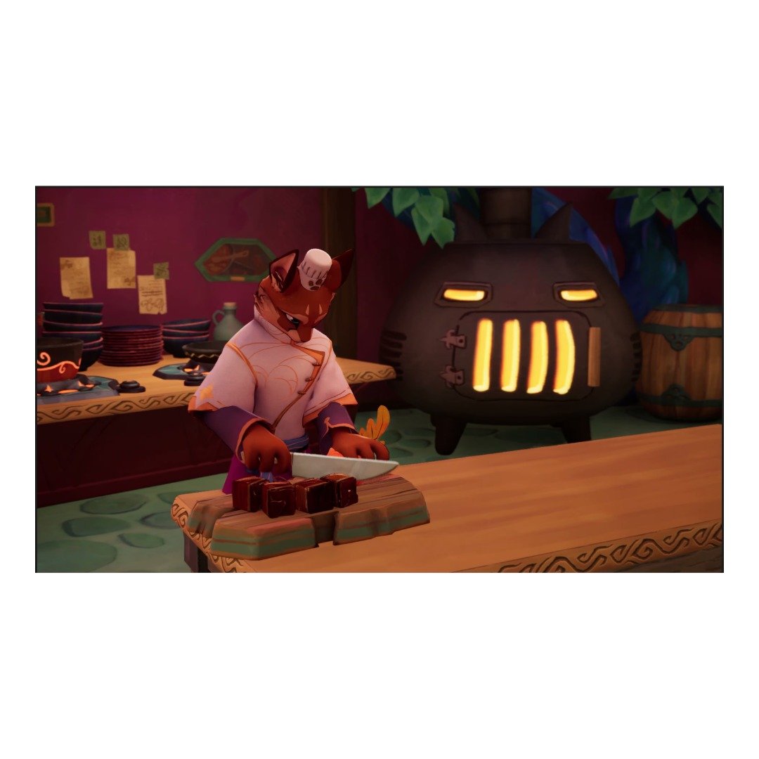 Beastro - PS5 (Digital Game) - Image 3