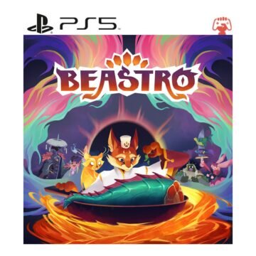 Beastro by generations.com.pk