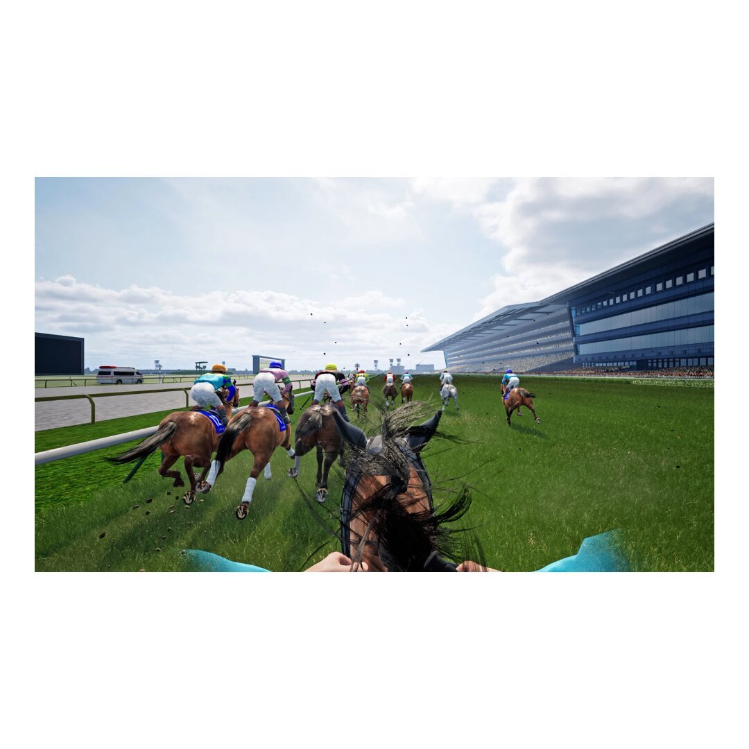 Full Stride - PS5 (Digital Game) - Image 3
