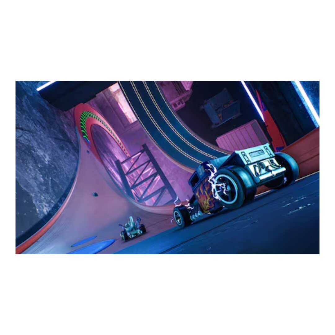 Hot Wheels Unleashed - PlayStation 4 - Image 2