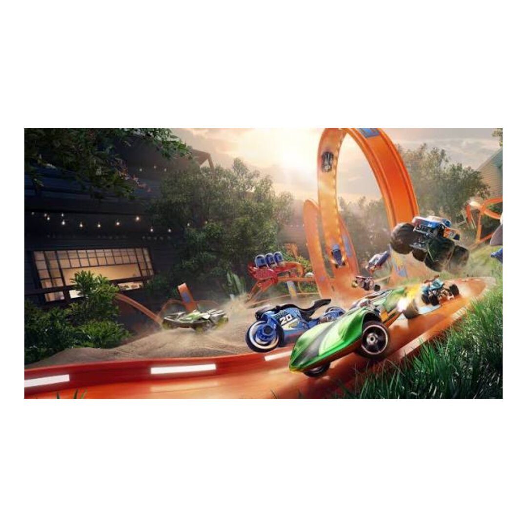 Hot Wheels Unleashed - PlayStation 4 - Image 3