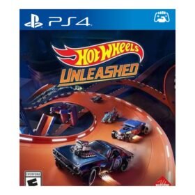 Hot Wheels Unleashed - PlayStation 4
