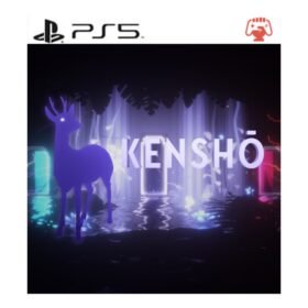 Kenshō - PS5 (Digital Game)