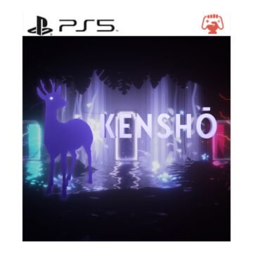 Kensho ps5 by generations.com.pk