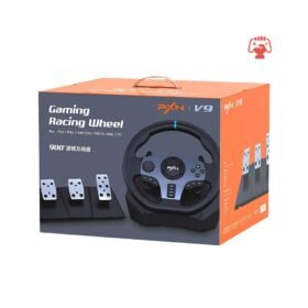 PXN-V9 Gaming Steering Racing Wheel