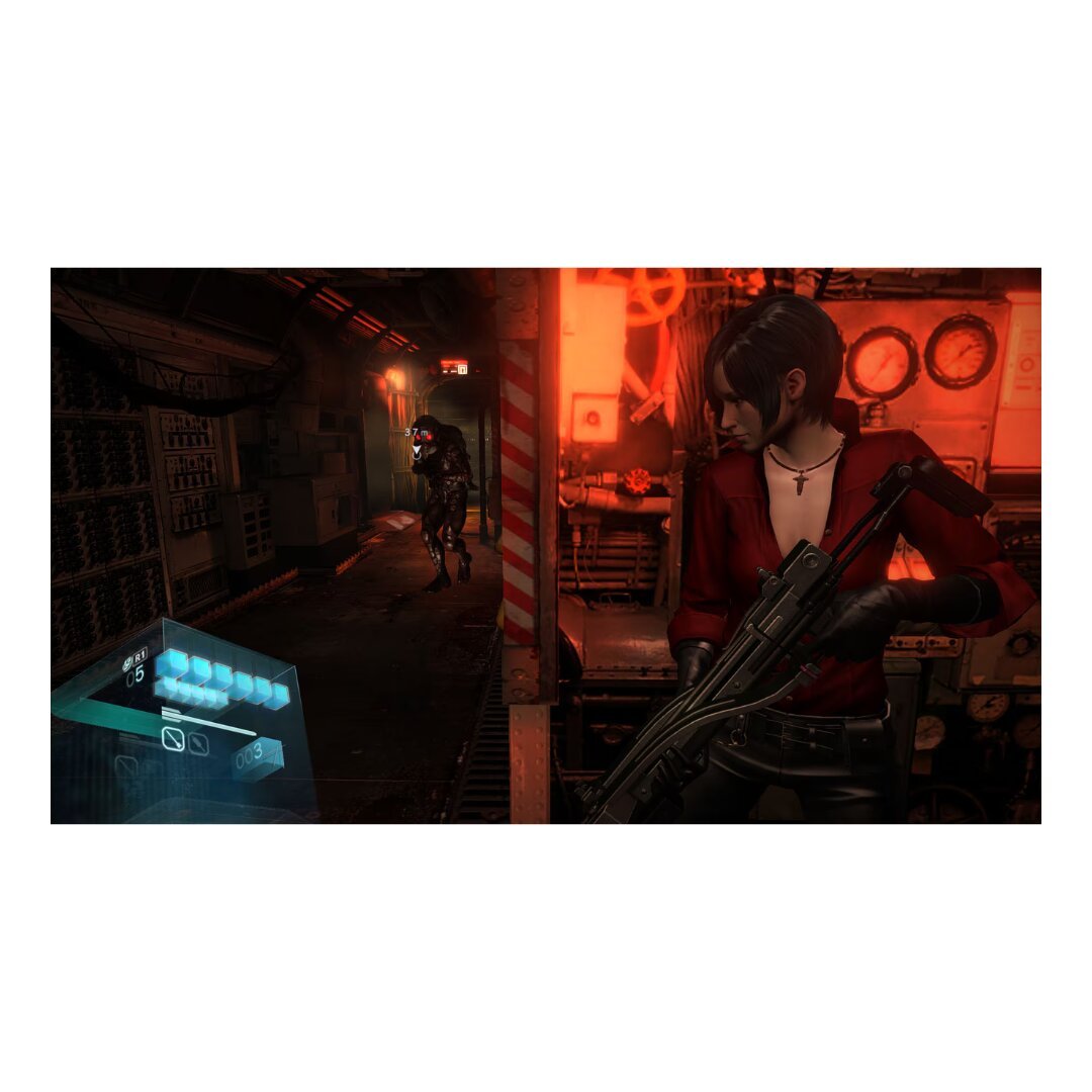 Resident Evil 6 - PS4 - Image 3