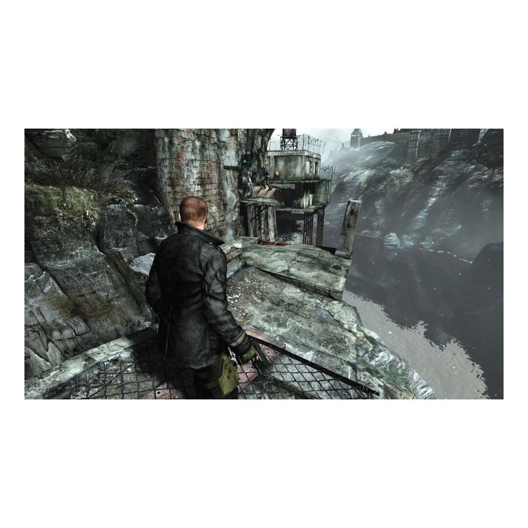 Resident Evil 6 - PS4 - Image 2