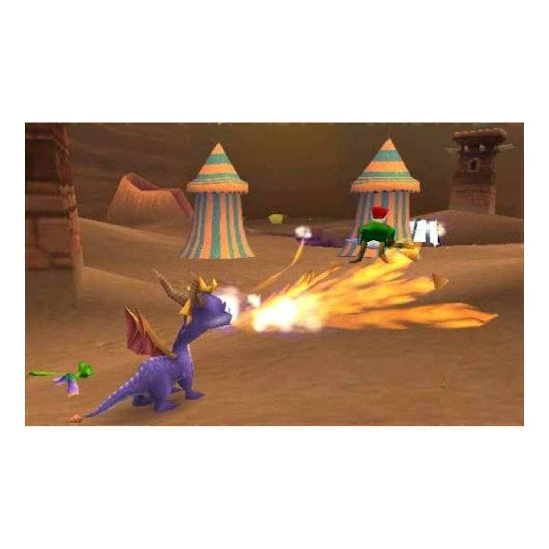 Spyro Reignited Trilogy - PlayStation 4 - Image 2
