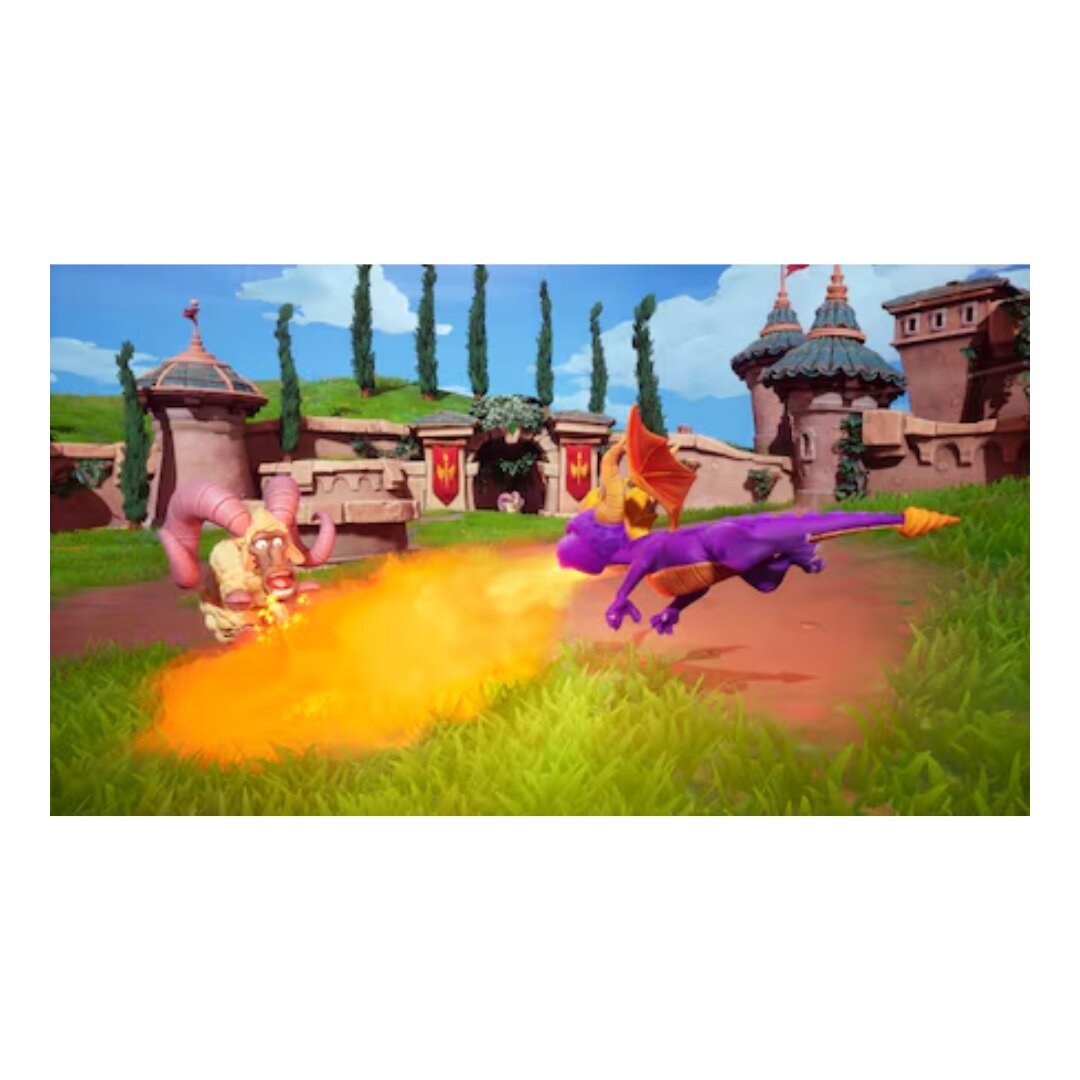 Spyro Reignited Trilogy - PlayStation 4 - Image 3