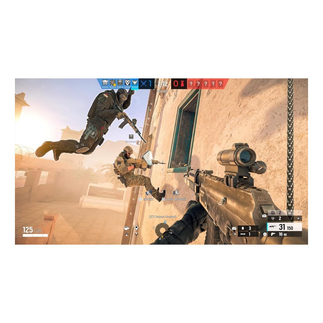 Tom Clancy's Rainbow Six Extraction - PlayStation 4 - Image 3