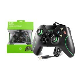 Xbox One Wired Controller