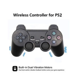 Ps2 wireless online controller price