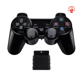 PlayStation 2  Controller