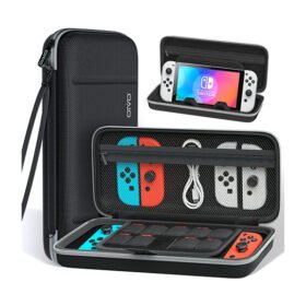 Switch OLED  Case, Switch